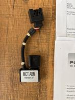 Powerbox Chiptuning MCT.ABM V2.1 voor BMW F30 316D, Auto-onderdelen, Ophalen of Verzenden, Gebruikt, BMW