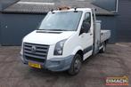Volkswagen CRAFTER Euro 5 - Crafter 2.5 L - 5 cil. - airco -, Auto's, Euro 5, Gebruikt, 2975 kg, Volkswagen