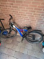Kinderfiets fiets Merida 26 inch mountainbike  versnellingen, Gebruikt, Heren, Merida, Ophalen
