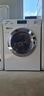 Moele W1  wasmachine,3 maand garantie 4072, Ophalen, Minder dan 85 cm, 8 tot 10 kg, Refurbished