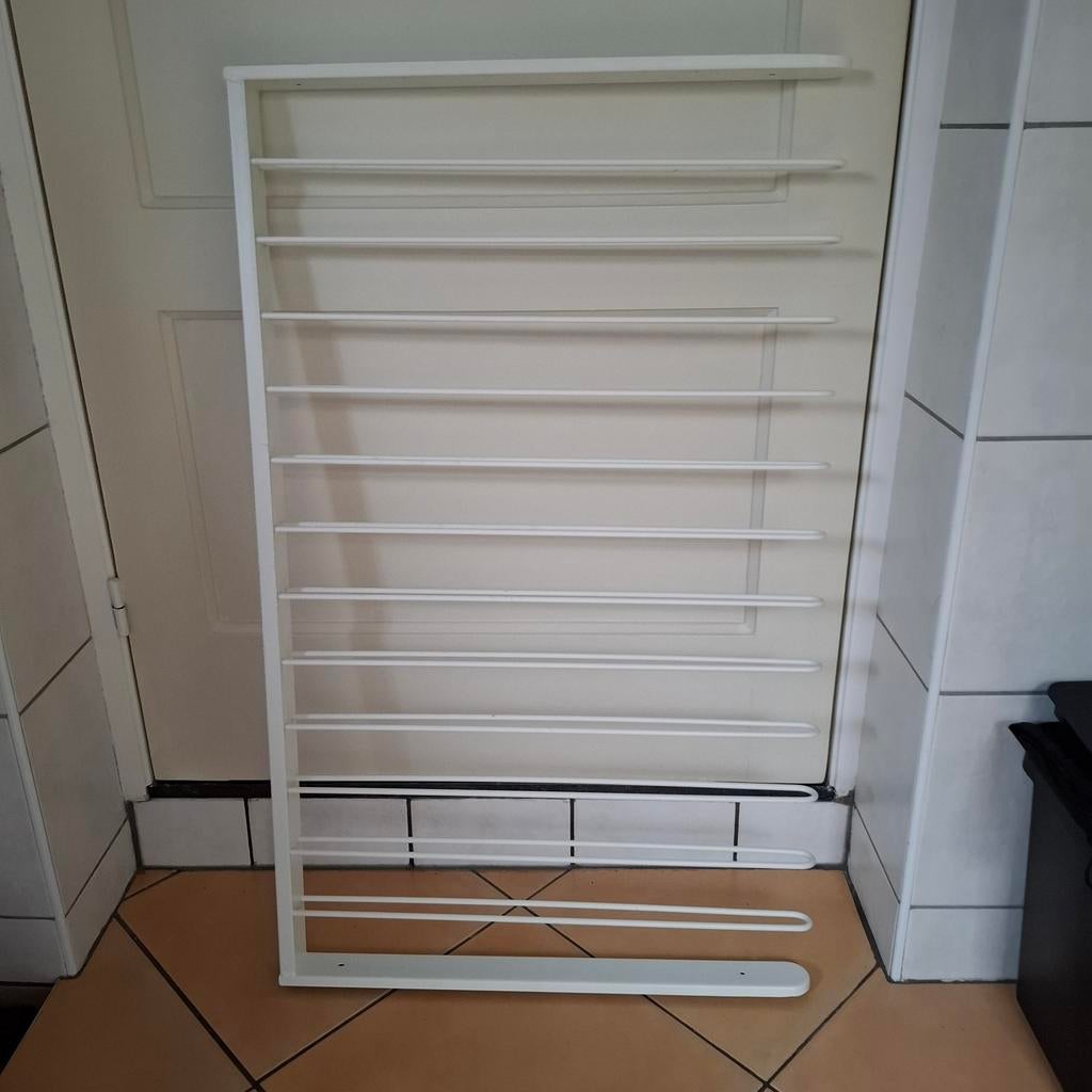 Broeken rek voor Pacx ikea kast, Ophalen, Nieuw, 50 tot 100 cm, Minder dan 100 cm
