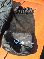 Quinny Voetenzak – Warm, Comfortabel en Praktisch!, Ophalen of Verzenden, Zo goed als nieuw, 85 tot 100 cm, Overige typen