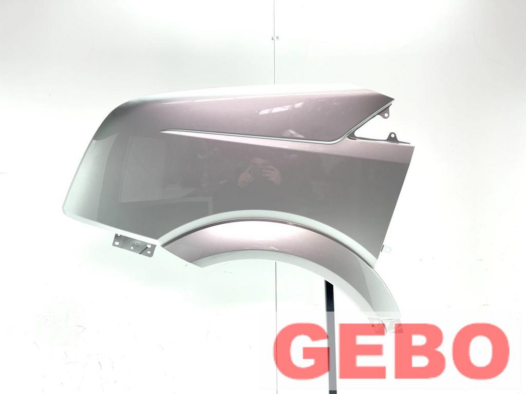 Volkswagen Crafter 2006 t/m2017 links voorscherm voorspatbor, Auto-onderdelen, -, Volkswagen, -, Ophalen of Verzenden