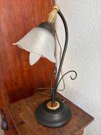 Lamp, Klassiek, Ophalen of Verzenden, Zo goed als nieuw, Metaal