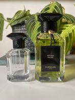 Guerlain Vétiver Fauve decant 25ml, Ophalen of Verzenden, Zo goed als nieuw