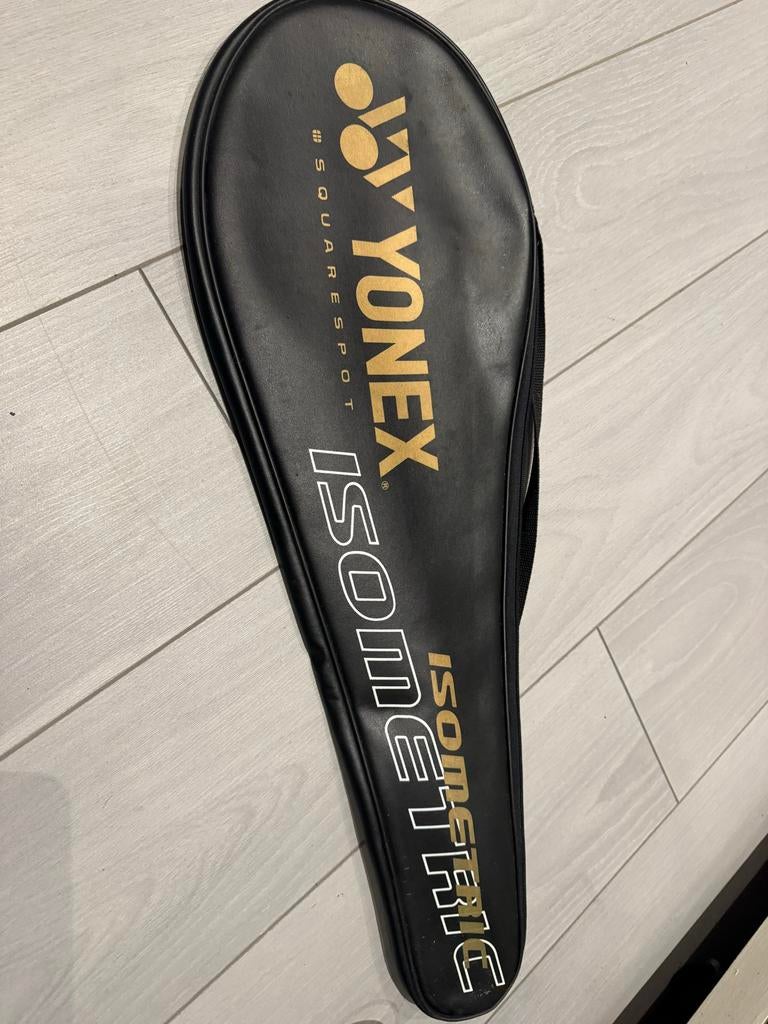 Yonex badminton hoes, Ophalen of Verzenden, Gebruikt, Overige typen