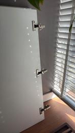 22 stuks keukenscharnieren, Ophalen of Verzenden, Zo goed als nieuw