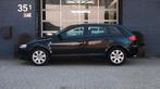 Audi A3 Sportback 1.8 TFSI Attraction automaat|cruise|leder, 1345 kg, Gebruikt, Zwart, 4 cilinders