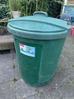 Voerton paarden, Ophalen, Vee