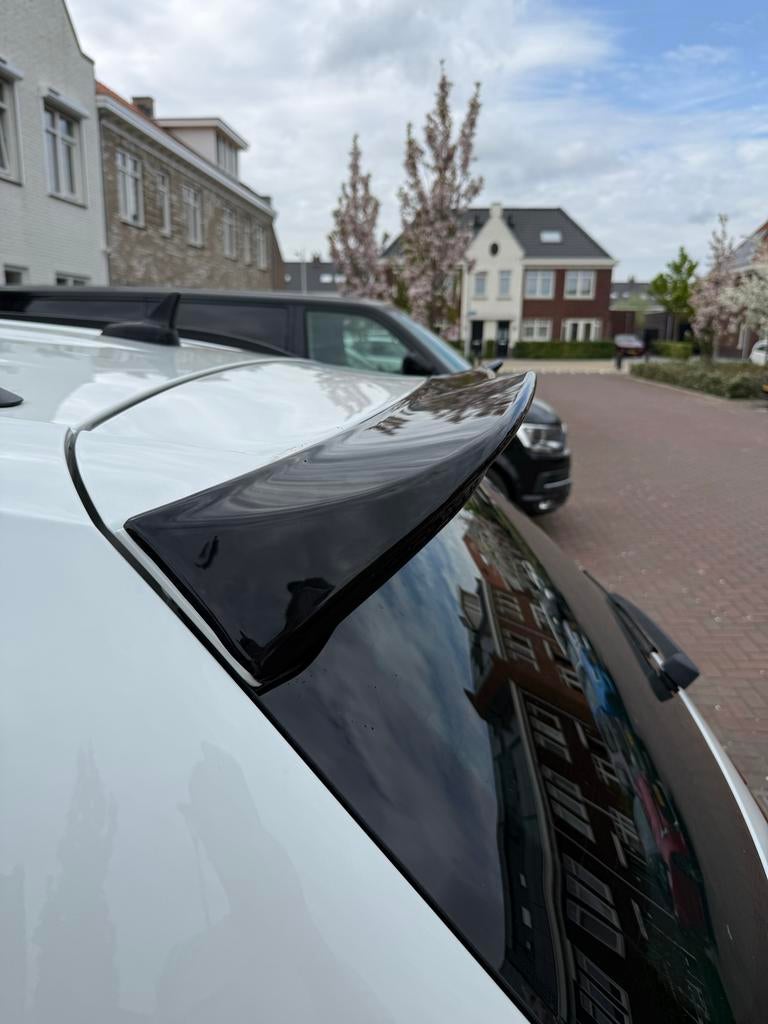 Maxton design spoiler Seat Tarraco FR 2019-2023, Ophalen of Verzenden