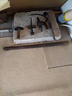 Oud gereedschap, Antiek en Kunst, Antiek | Gereedschap en Instrumenten, Ophalen