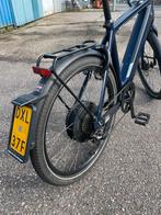 Stromer st 1x sport eventueel smart fietshelm, Fietsen en Brommers, Ophalen, Zo goed als nieuw