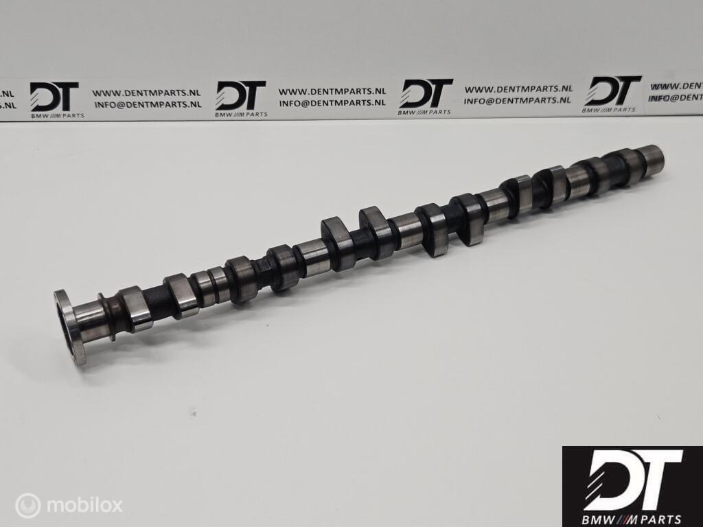 Nokkenas inlaat BMW E36 M3 3.0 S50 S50B30 11311402193, Auto-onderdelen, Motor en Toebehoren, Gebruikt, Ophalen of Verzenden