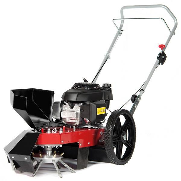 Onkruidborstel Limpar scherpe aanbieding, Tuin en Terras, Hand-tuingereedschap, Nieuw, Ophalen