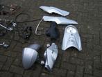 scooter onderdelen , snorscooter onderdelen, Ophalen, Gebruikt, Overige typen, Overige merken