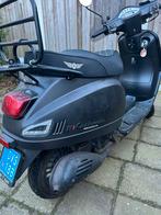 DJJD Cashmere Scooter 2019 - Accu defect, deels kapschade, Ophalen, Gebruikt, Overige typen, Overige merken