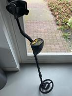 Metaaldetector: In goede staat, Hobby en Vrije tijd, Metaaldetectors, Zo goed als nieuw, 30 cm of minder, Discriminatie metaaldetectie
