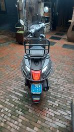 scooter, Fietsen en Brommers, Scooters | Overige merken, Ophalen, Gebruikt, Kymco, Maximaal 45 km/u