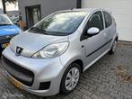 Peugeot 107 1.0-12V XR / NIEUWE APK / ELEKTRISCHE RAMEN /, Voorwielaandrijving, Gebruikt, 4 stoelen, 68 pk