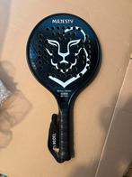 Majesty Nieuw Padel Racket - Nieuwe!, Ophalen of Verzenden, Nieuw, Padelracket
