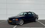 BMW E36 316i Uniek! 180DKM! Dak! Sportvelgen!, 1596 cc, 1250 kg, Blauw, 102 pk