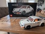 Lego Porsche 911 nr 10295, Ophalen