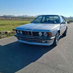 BMW E24 6 serie 635csi 1979 AUT. 3.5 NL AUTO, Auto's, Particulier, Te koop