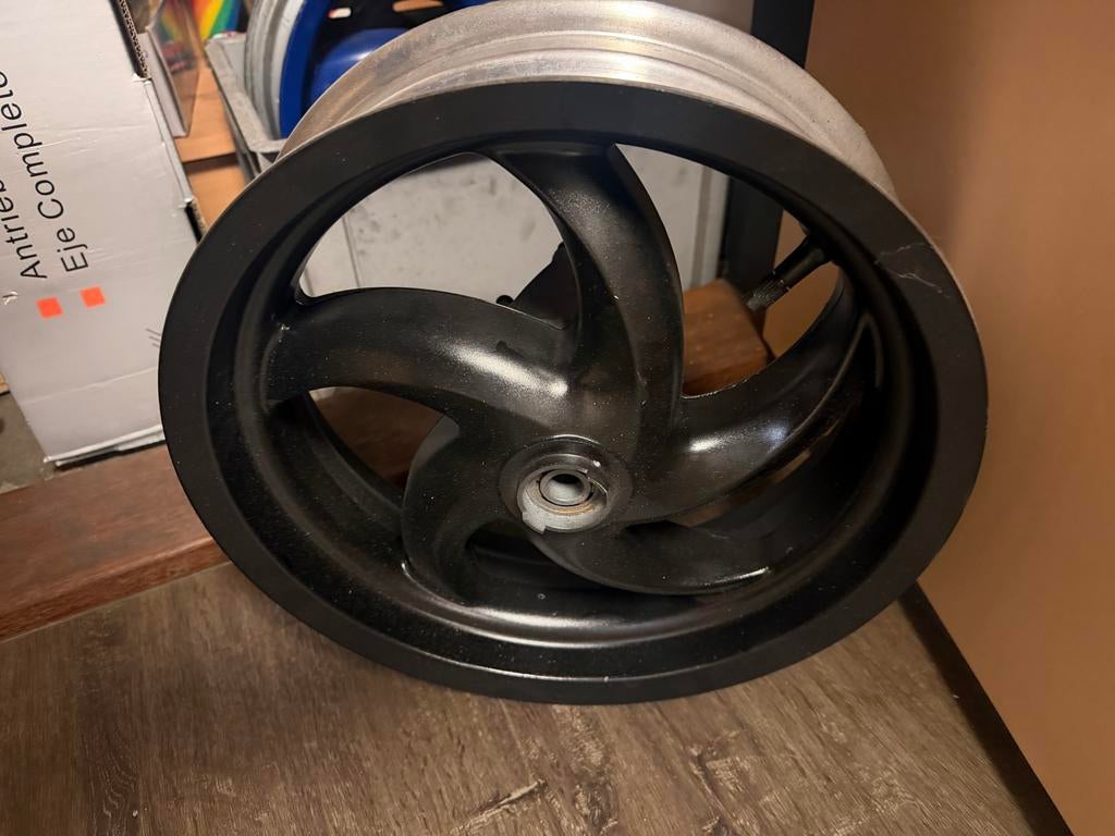 Runner velgen, Ophalen of Verzenden