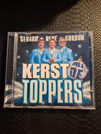 Kerst met de Toppers, Cd's en Dvd's, Ophalen of Verzenden, Zo goed als nieuw, Kerst
