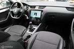 Skoda Octavia Combi 1.0 TSI Greentech Business € 14.895,00, Auto's, Skoda, Gebruikt, Origineel Nederlands, 3 cilinders, 999 cc