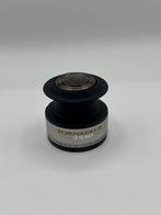Daiwa Tornado 7i 2550 spoel spool vismolen ABS, Ophalen of Verzenden, Zo goed als nieuw, Molen