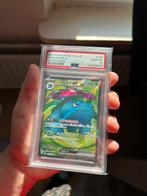 VENUSAUR ex (Japanese), Ophalen of Verzenden, Nieuw, Overige typen, Foil