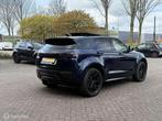 Land Rover Range Rover Evoque 1.5 P300e AWD Autobiography Pa, Auto's, Land Rover, Automaat, 309 pk, 1498 cc, Zwart