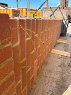 Prefab schoorsteen, Ophalen, Gebruikt, ., Overige metalen