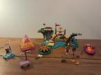 LEGO Friends Avonturenkamp Wildwatervaren (41121), Ophalen, Zo goed als nieuw, Complete set, Lego
