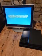 PlayStation 4 (PS4) - Werking onbekend, zonder controller, Ophalen of Verzenden, Niet werkend, Zonder controller, Original