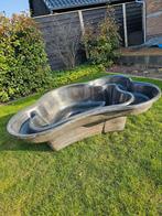 Vijver Ubbink, Tuin en Terras, Ophalen