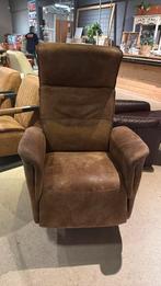 Relaxfauteuil, Gebruikt, ., 75 tot 100 cm, Ophalen of Verzenden