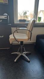 Kapperstoel, Ophalen, Eén