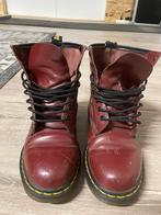 Dr martens cherry red maat 39, Ophalen of Verzenden, Zo goed als nieuw