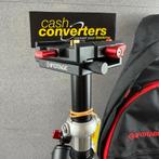 iFootae Wildcat III camera stabilisator Steady Cam | 404981, Ophalen of Verzenden, Gebruikt, Minder dan 150 cm, Driepoot