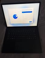 Microsoft Surface Laptop4 Touchscreen 15”/i5/16gb/256gb 11th, Ophalen of Verzenden, Zo goed als nieuw