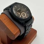 Fossil machine FS4682 Mannen Quartz horloge - Nette staat, Ruilrijk, Zo goed als nieuw, Info@ruilrijk.nl, Neerstraat 60, 6041 KD Roermond