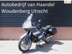 BMW Tour R1150RS R 1150 RS 06-2002 44.315km zeer mooie motor, Motoren, Motoren | BMW, 1150 cc, Einsteinlaan 5
2289 CC  Rijswijk, NL