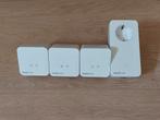 Devolo Magic LAN Powerline adapter WiFi versterkerset, Computers en Software, Powerlines, Ophalen of Verzenden, Nieuw, TP-Link, Devolo