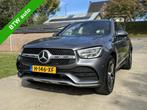 Mercedes-Benz GLC 220d AMG PREMIUM PLUS NW MODEL PANO DISTRO, Auto's, Automaat, Achterwielaandrijving, Gebruikt, Alcantara