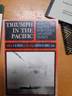 Usmc us navy, Verzamelen, Militaria | Tweede Wereldoorlog, Ophalen of Verzenden, Marine, Amerika, Boek of Tijdschrift