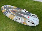 Tabou Manta 135 liter / starboard Carve 121 liter, Watersport en Boten, Windsurfen, Ophalen, Zo goed als nieuw, Minder dan 250 cm