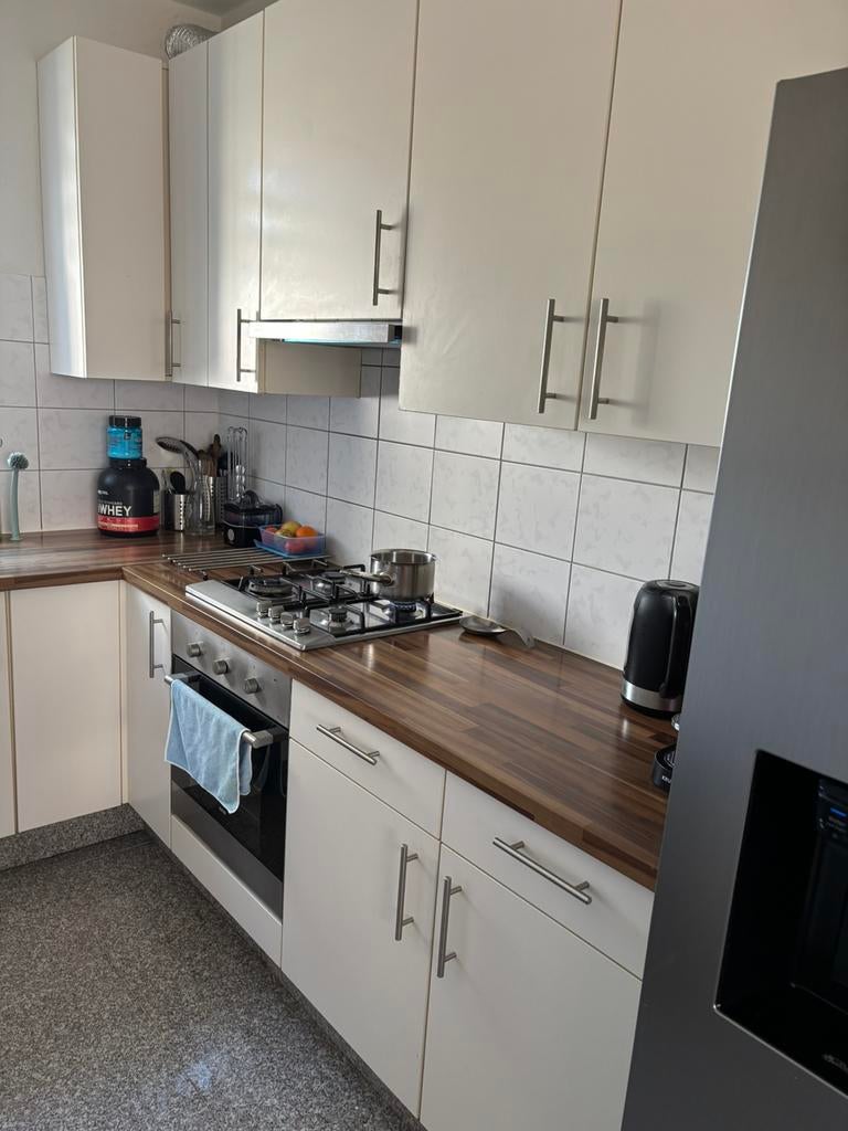 Complete keuken, Huis en Inrichting, Keuken | Complete keukens, Ophalen, Zo goed als nieuw
