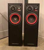 Cerwin vega! | VE 8 | vloerstaande luidsprekers | TOPSTAAT, I, I, I, 120 watt of meer